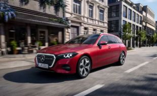 El Mercedes Clase C da un salto de gigante: así cambia la berlina premium más vendida de la marca