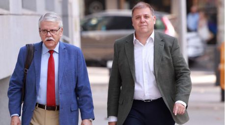 La UCO ya tiene en su poder el clonado del móvil del exjefe de gabinete de Sánchez