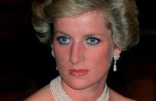 Charles Spencer publica un libro sobre la vida de su hermana, Diana de Gales