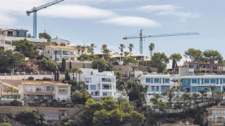 Mallorca tiene la calle más cara de España: la vivienda está a 15 millones de media