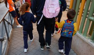 La vuelta al cole cuesta más de 500 euros por niño: la OCU da 7 consejos para ahorrar