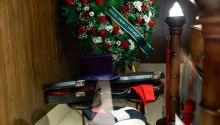 Familiares, compañeros y admiradores rinden homenaje al maestro Tamariz