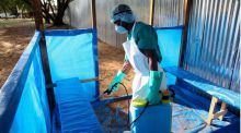 
 Congo supera la barrera de los 5.000 casos de ébola 

 