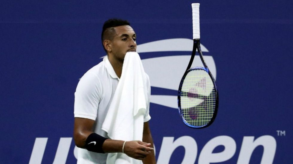 Escándalo en el tenis: un finalista de Grand Slam, sancionado por positivo en cocaína