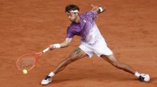 Cincinnati. Cobolli apea a Jódar y espera a Zverev en cuartos