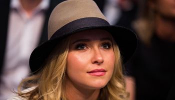 El novio de Hayden Panettiere y su hermano llamaron a emergencias para atender a la actriz