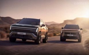Hyundai reinventa el Tucson para seguir dominando el mercado de los SUV