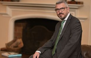 Lorenzo Ramírez: 'La UE quiere usar el pacto migratorio para imponer un estado policial'