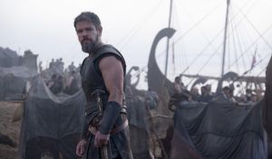'La Odisea' se convierte en la película para adultos más vista de la historia
 