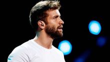 Pablo Alborán cancela su concierto de este viernes en Ciudad Real por neumonía grave