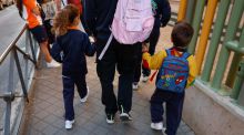 La vuelta al cole cuesta más de 500 euros por niño: la OCU da 7 consejos para ahorrar