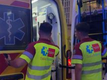 Herido de gravedad un hombre de 33 años tras ser apuñalado en Alcorcón