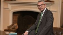Lorenzo Ramírez: 'La UE quiere usar el pacto migratorio para imponer un estado policial'