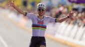 Guía de las retransmisiones deportivas del fin de semana | Vuelta a España