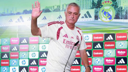 Mourinho abre su segunda etapa ante un Espanyol lanzado
 