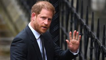 El príncipe Enrique y otras celebridades deberán pagar 11 millones de euros a la editora de Daily Mail
 