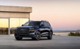La fiebre por los grandes SUV suma un nuevo protagonista