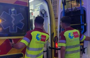 Herido de gravedad un hombre de 33 años tras ser apuñalado en Alcorcón