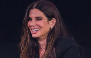 Sandra Bullock habla del traumático fallecimiento de su pareja tras luchar contra la ELA