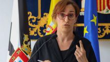 Sindicatos exigen a Sanidad que no represalie a los médicos por expresar su opinión sobre Ceuta
