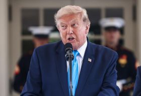 Fracasan las negociaciones de EEUU con Canadá y entran en vigor los aranceles del 50%
 