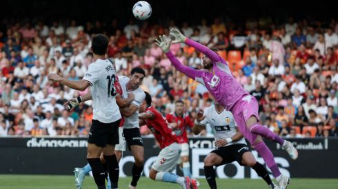 LaLiga. El Valencia se atasca ante el Celta