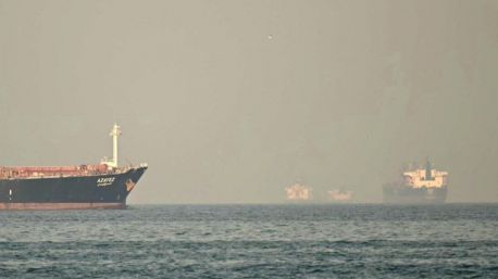 Irán permitirá el paso de 'varios' petroleros iraquíes por Ormuz
 