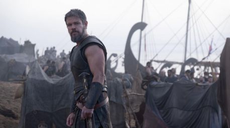 'La Odisea' se convierte en la película para adultos más vista de la historia
 