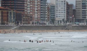 El Tiempo: la lluvia y las tormentas ponen en alerta a siete comunidades
