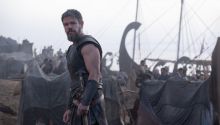 'La Odisea' se convierte en la película para adultos más vista de la historia
 