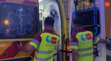 Herido de gravedad un hombre de 33 años tras ser apuñalado en Alcorcón