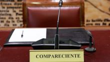 El Supremo rechaza ordenar que los ministros acudan al Senado por Ceuta antes de acabar agosto
 