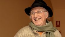 La Comunidad de Madrid otorgará el Premio de la Cultura al mago Juan Tamariz
 