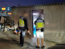 Detenido el líder del clan de los Fanchos en una operación antidroga en La Coruña