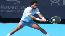 Cincinnati. Fils doblega a Tiafoe y gana su primer Masters 1.000