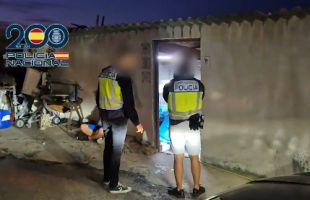 Detenido el líder del clan de los Fanchos en una operación antidroga en La Coruña