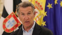Feijóo pide confinar Ceuta por 'riesgo sanitario' y el Gobierno lo ve 'injustificado'