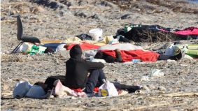 El Gobierno solicita a Bruselas financiación de emergencia para la crisis migratoria