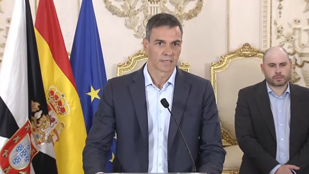 Carlos Cuerpo desvela el plan del Gobierno para la crisis de Ceuta, con la creación de un mando único.