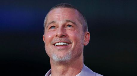 Brad Pitt regresará a San Sebastián para presentar su última película