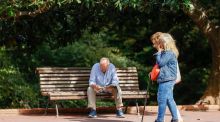 El gasto en pensiones alcanza los 14.470 millones de euros en agosto, un 6,2 % más