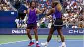 
Alcaraz reaparece 4 meses después y avanza en el dobles mixto junto a Serena Williams
 

 
