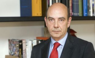 Fallece a los 67 años el periodista Alfonso Nasarre