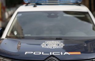 Detenido un entrenador de voleibol por violar a una menor de 15 años