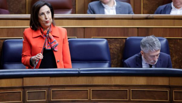 La inacción de Sánchez y la falta de explicaciones han provocado un choque de versiones sobre la información que tuvo España de la invasión.