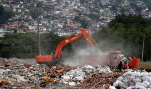 Un temblor de magnitud 5,1 sacude a Colombia dos semanas después del gran sismo de 7,4
 