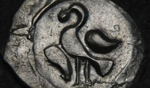 Arqueólogos hallan un tesoro con más de 2.600 monedas de plata del siglo XV