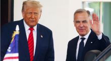 Canadá responde a Trump con aranceles de hasta el 50% a productos como el acero o electrónica
 
