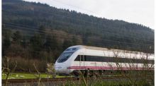 Retrasos en la línea de alta velocidad Madrid-Andalucía por una incidencia