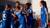 Liga de Campeonas. El Madrid tumba al Ajax y encarrila su pase a la fase liga